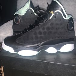 Jordan 13