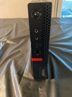 Lenovo M720q