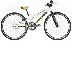 MICRO MINI RACE BMX ALUMINIUM 20” POWER SERIES 16.5” BOX