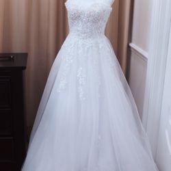 Vestido De Novia
