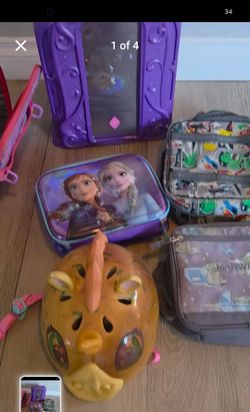 Girls Toys