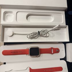 Apple Watch Series 6 