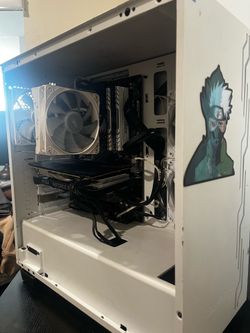 Gaming PC READ THE DESCRIPTION !!!!