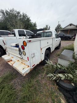 1996 Ford Ranger