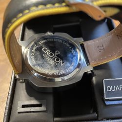 Croton Watch