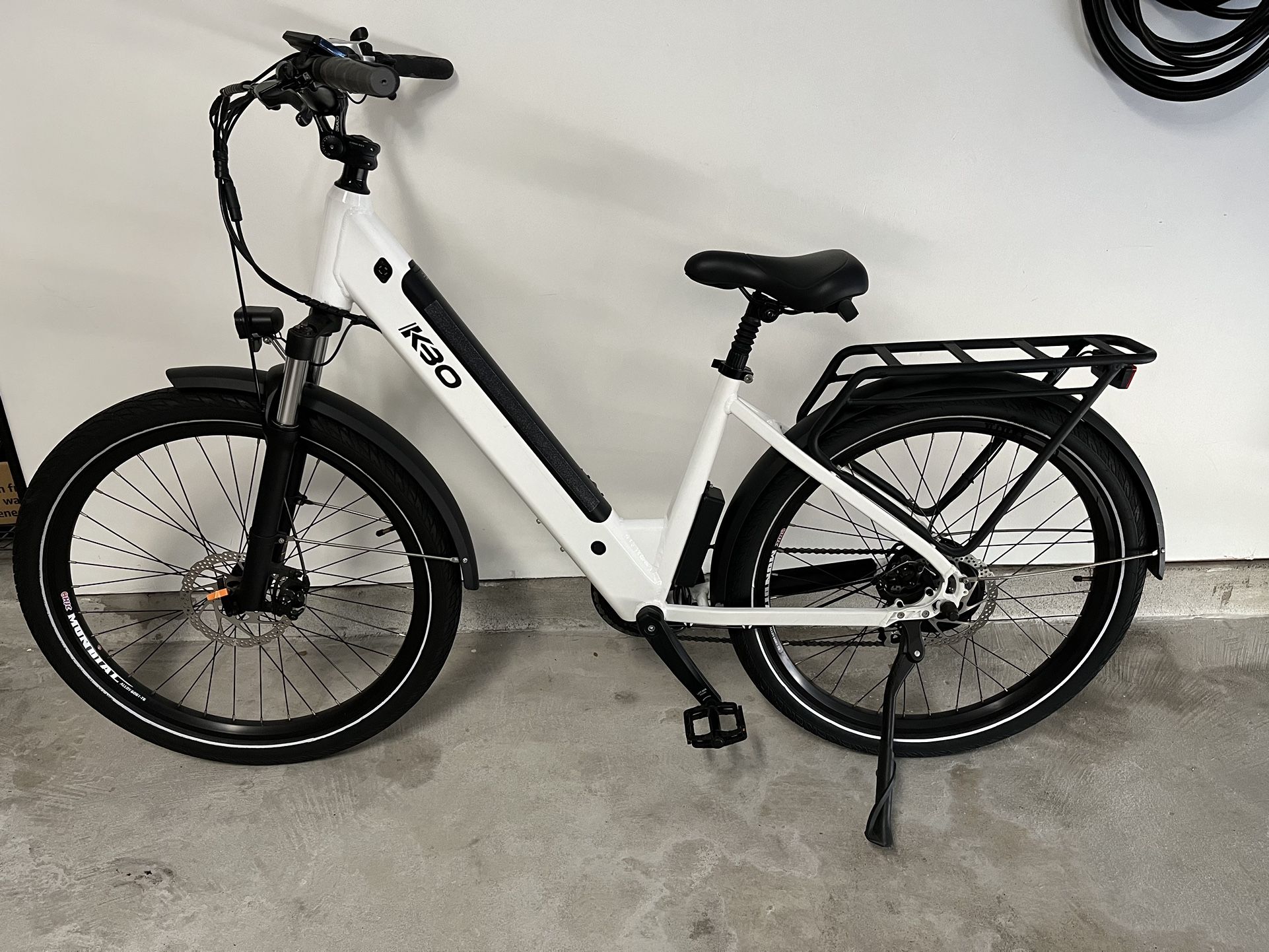 KBO Breeze ST Electric Bike “If you see it still available “