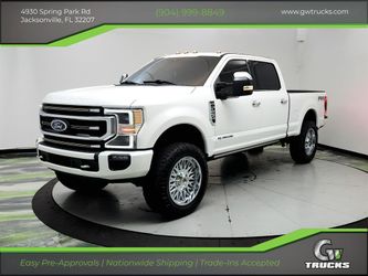 2022 Ford F-250