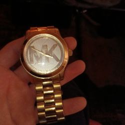 Michael Kors Watch 