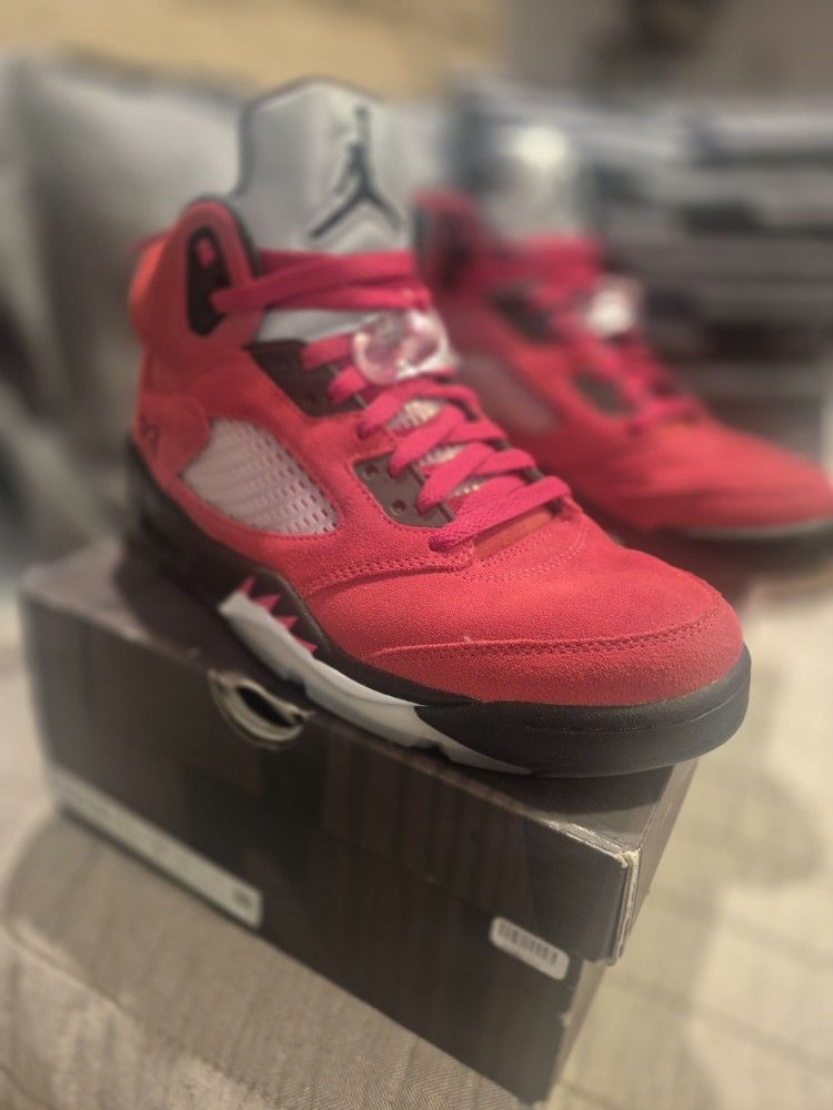Air Jordan Retro 5 Size 9
