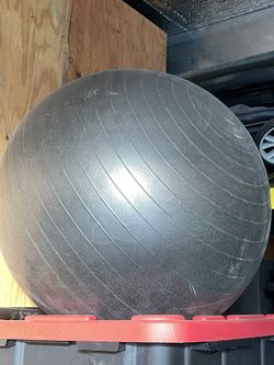 Balance Ball