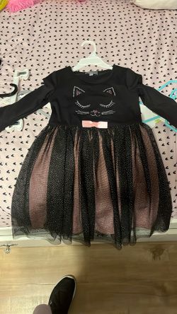 Girl Dress