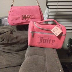 Juicy Couture Pur