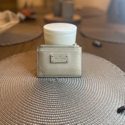 Kate Spade Card Case