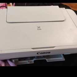 Canon Printer 