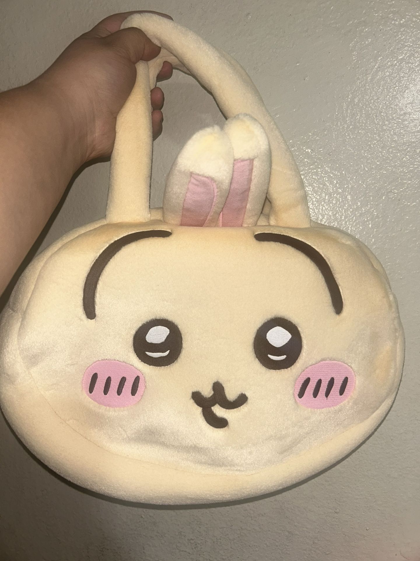 Miniso X Chiikawa (Usagi) Bag