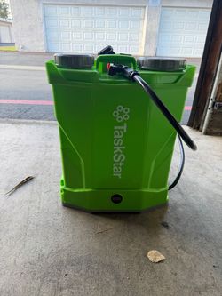 Task star battery power