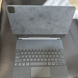 Ipad Pro 12.9 Magic Keyboard 