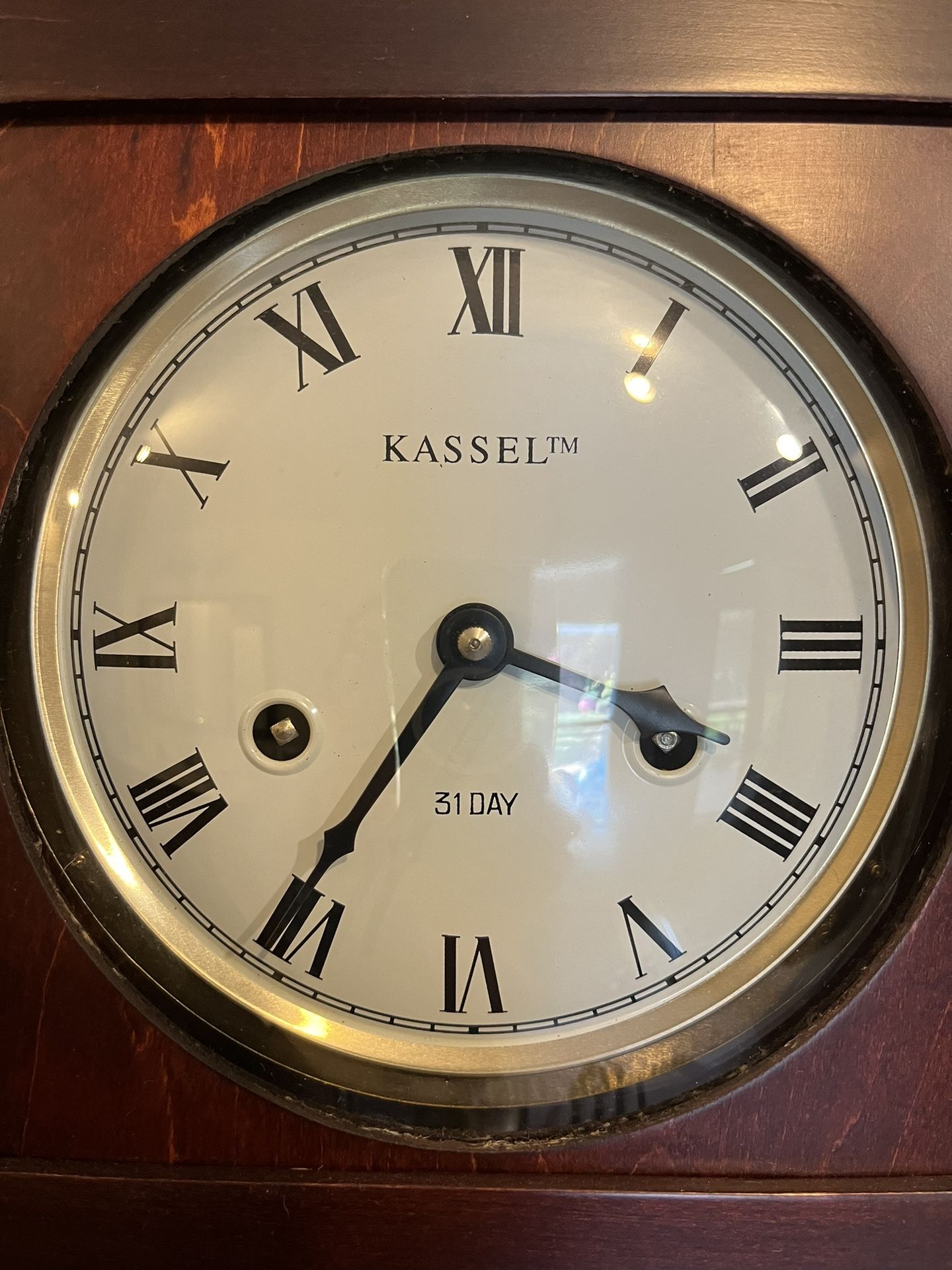 Kassel Clock 31 Days for Sale in Irving, TX - OfferUp