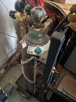 Cornwell welder 120v