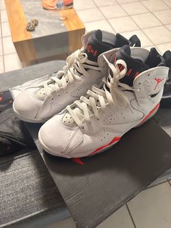 Jordan 7