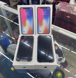 Iphone X 64gb Unlocked