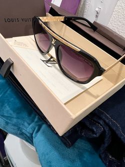 LV Louis Vuitton Sunglasses