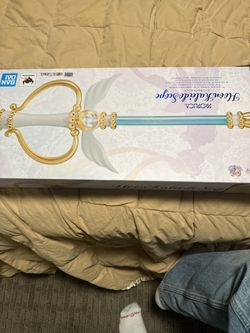 Sailor Moon Wand