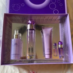 Perry Ellis 360 Purple For Women 