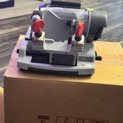 Machine To Make Keys 🔑 New