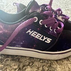 Heelys 