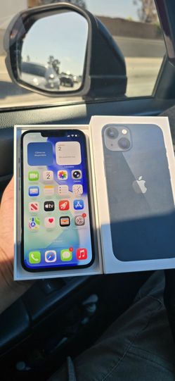 Iphone 13 128gb