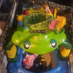 Baby Walker