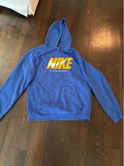 Hoodie Men’s Small