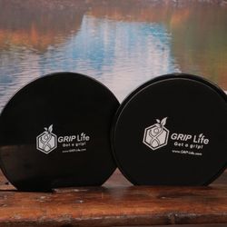 Slider Exercise Discs for abs core total body workout from home or gym