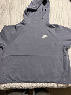 Nike Cropped Pull Over