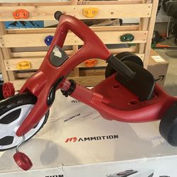 Radio Flyer Twist Trike 