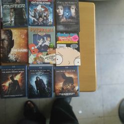 Movies 