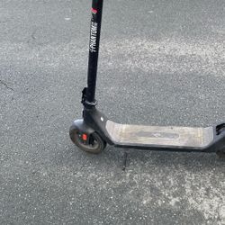 Escooter