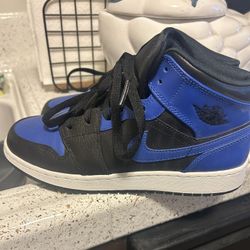 Jordan’s (royal)