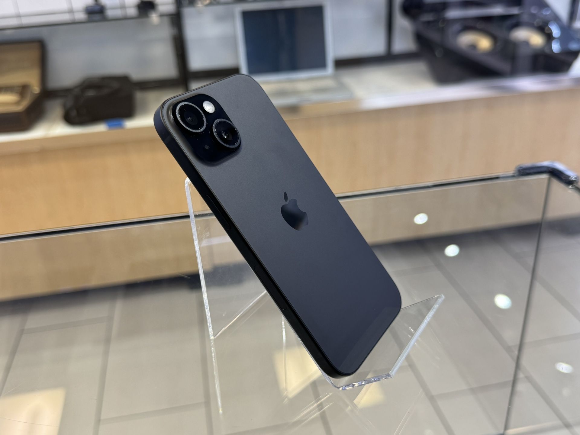 iPhone 15 128gb Unlocked 