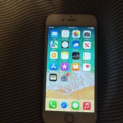 iPhone 6s AT&T 