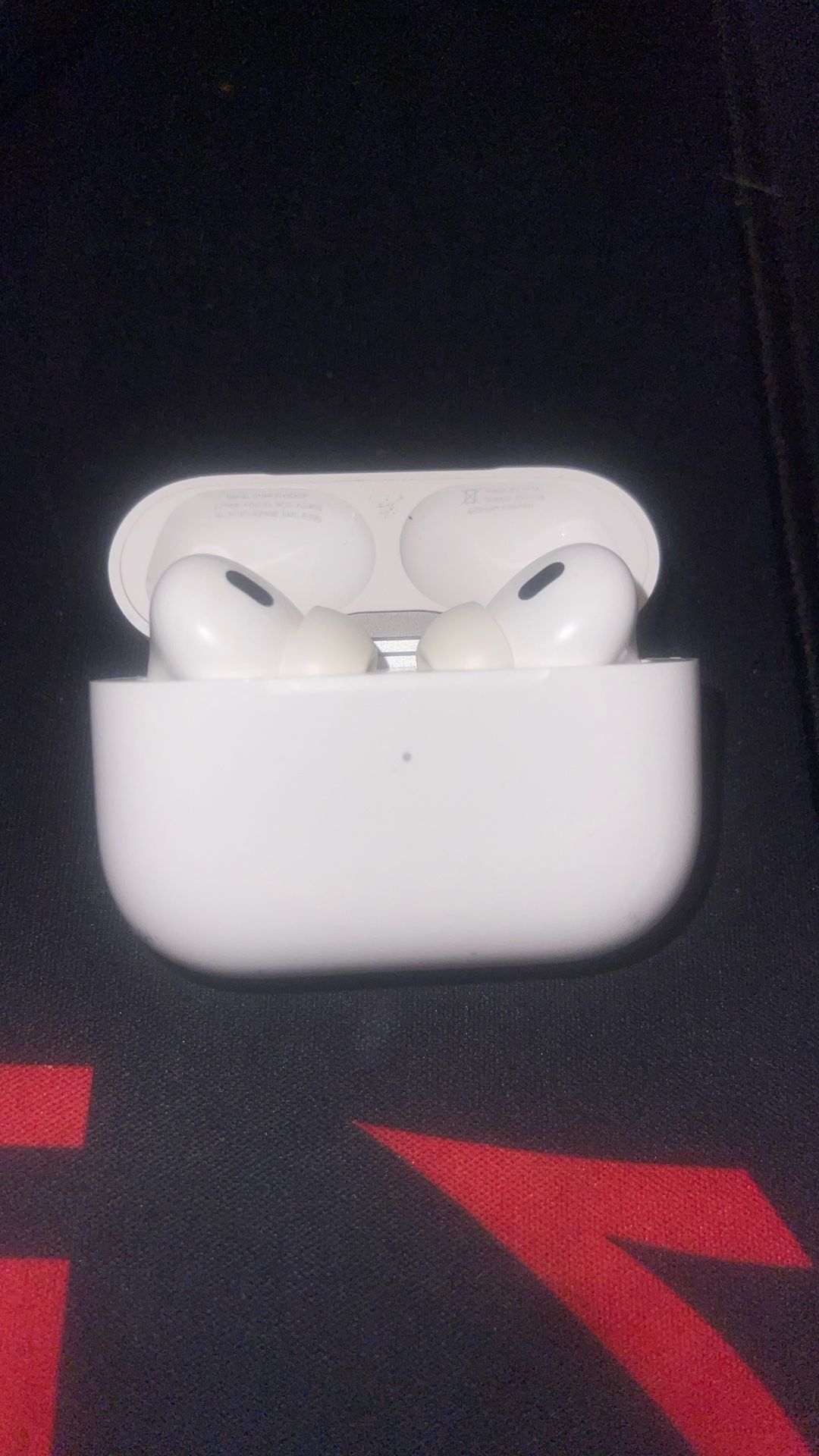 Airpods Gen 2