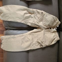 Toddler Boy Pant