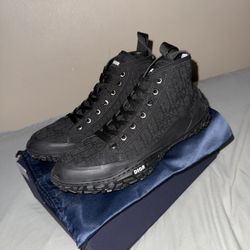 Dior Boots