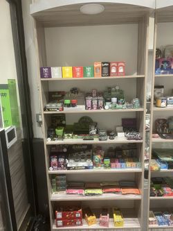 Smoke Merchandise For Sale