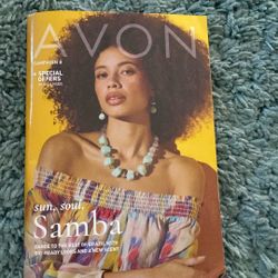 Avon For Sale
