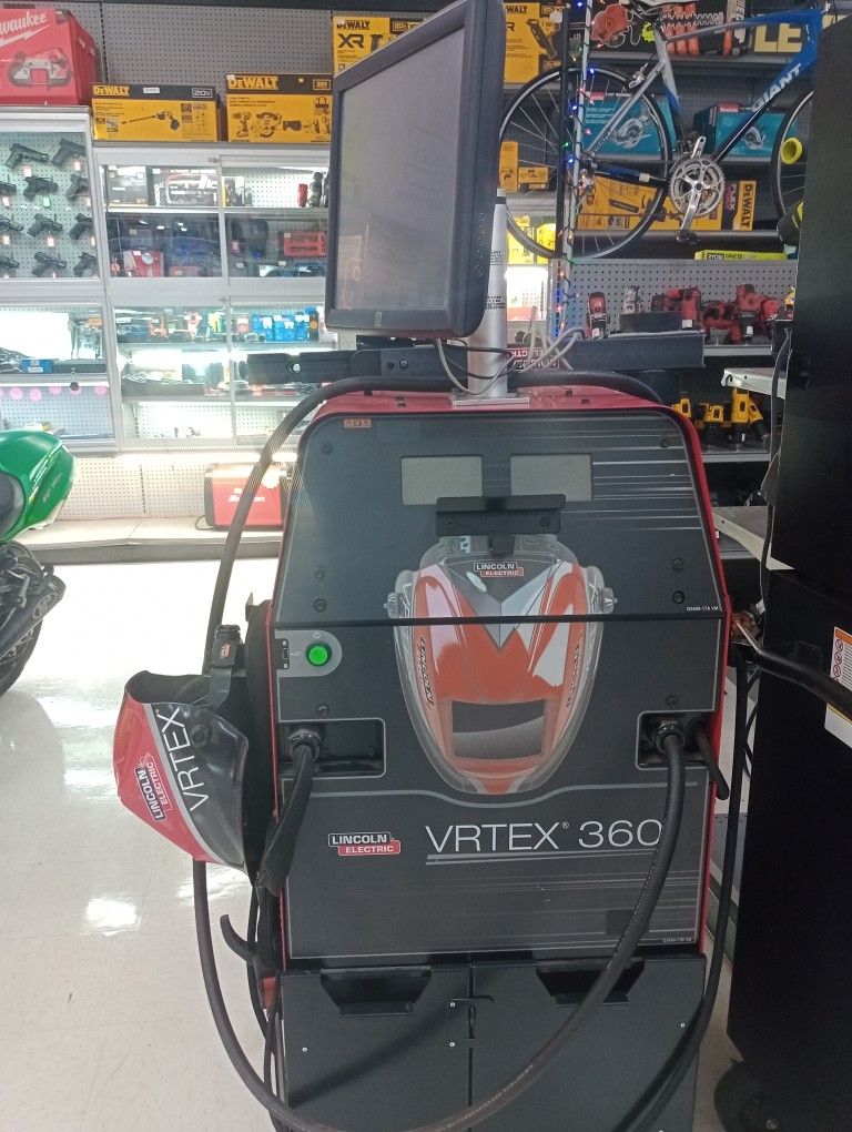 Welder