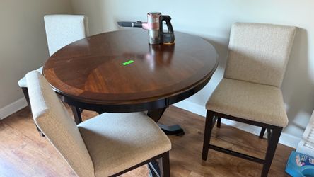 Juego de muebles