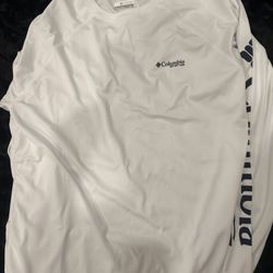 Columbia Playeras Muy Comodas Para El Trabajo 