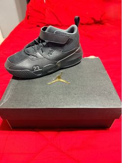 Jordan stay loyal